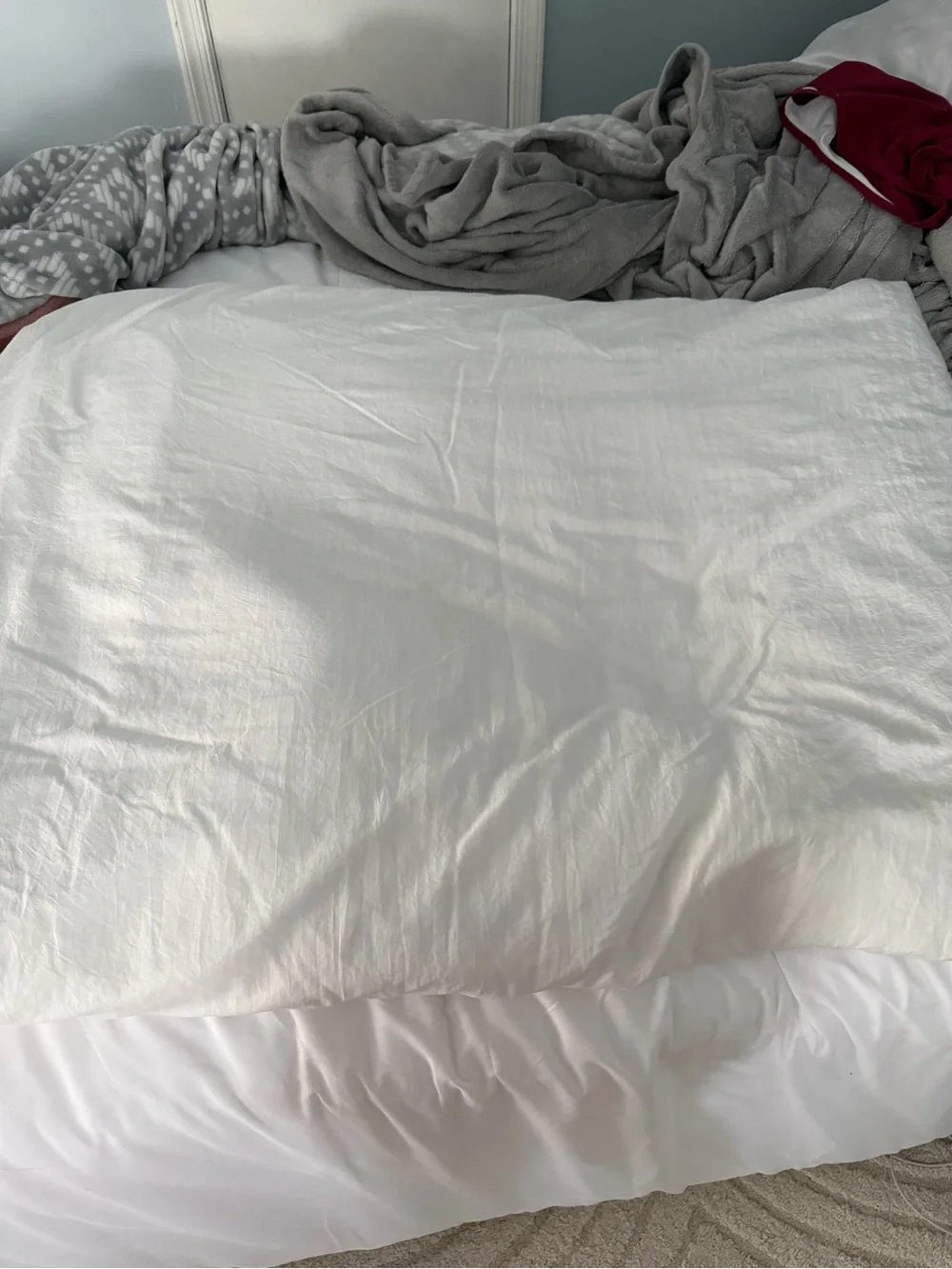 Twin Duvet Insert & Cover